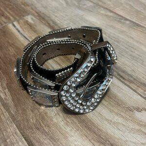 Wildfire Belt